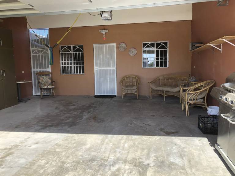 Casa  Mexicali