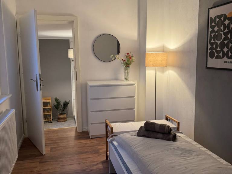 Ferienwohnung Bernburg (Saale)
