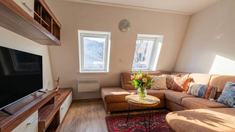 Ferienwohnung Bovec