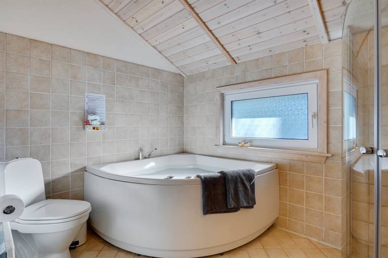 Children-friendly charming house with sauna, jacuzzi & terrace | Dogs allowed — photo 5