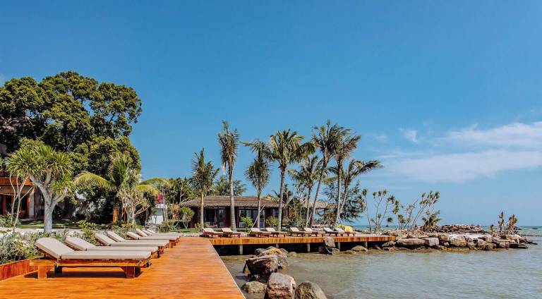 Rocks Beach Boutique Phu Quoc — photo 4