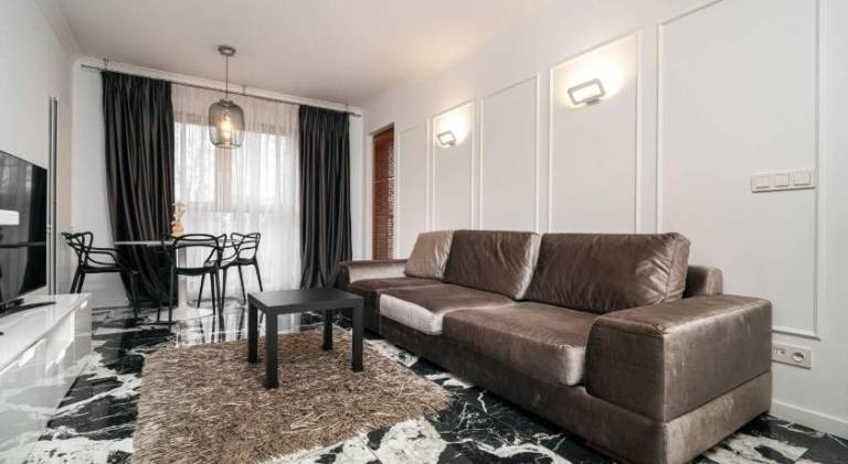Apartament z Klimatyzacja obok Wyspy Slodowej - Marble Lumiere by UniqueRent — photo 2