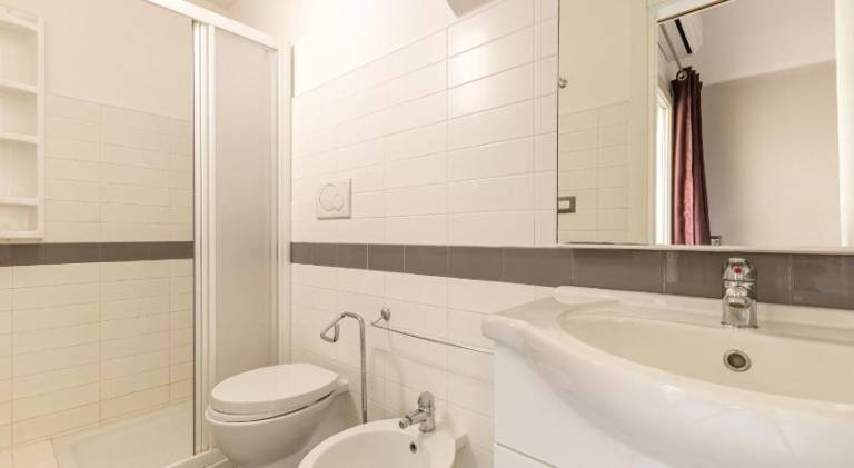 Rental apartment with 1 room for 4 persons — photo 2