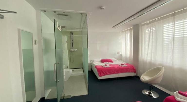 Business Hotel Wiesbaden PRIME — photo 2