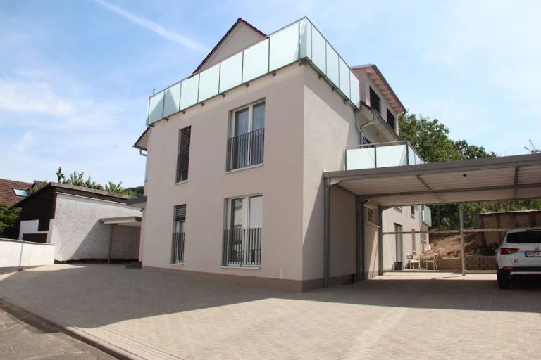 Apartma  Karlstein am Main