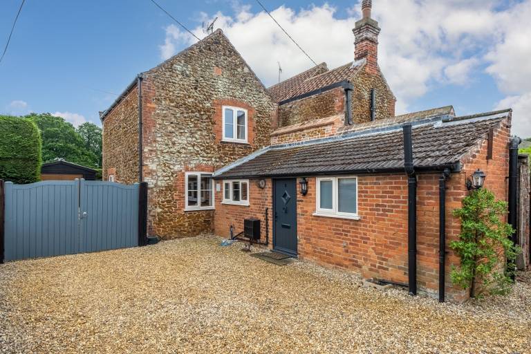 House  Snettisham