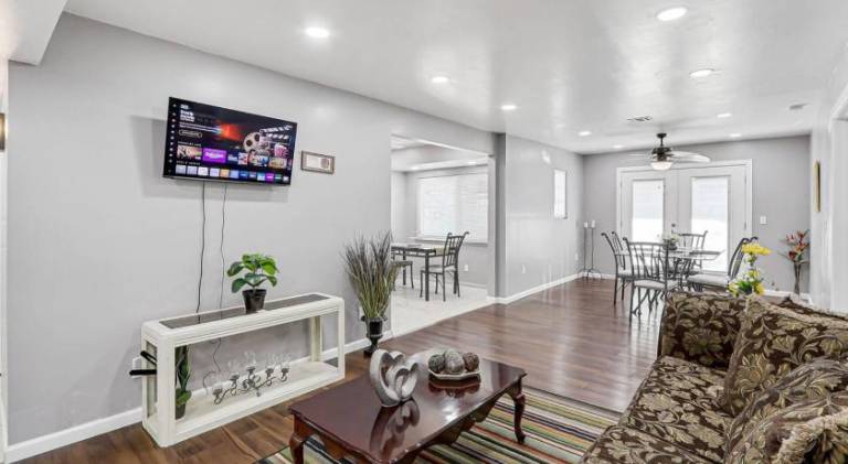 Lovely house | Suitable for remote work | Pet-friendly — photo 3