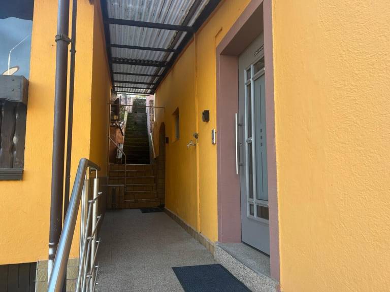 Ferienwohnung Gemünden am Main