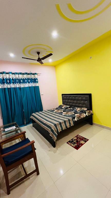 Apartment Faizabad