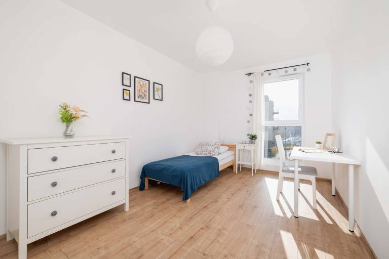 Apartment with 2 rooms for 4 persons — photo 2