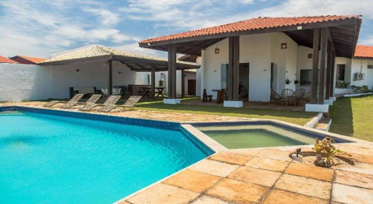 Casa Lagoinha