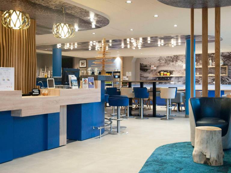 Ibis Styles Saint Malo Port — photo 3