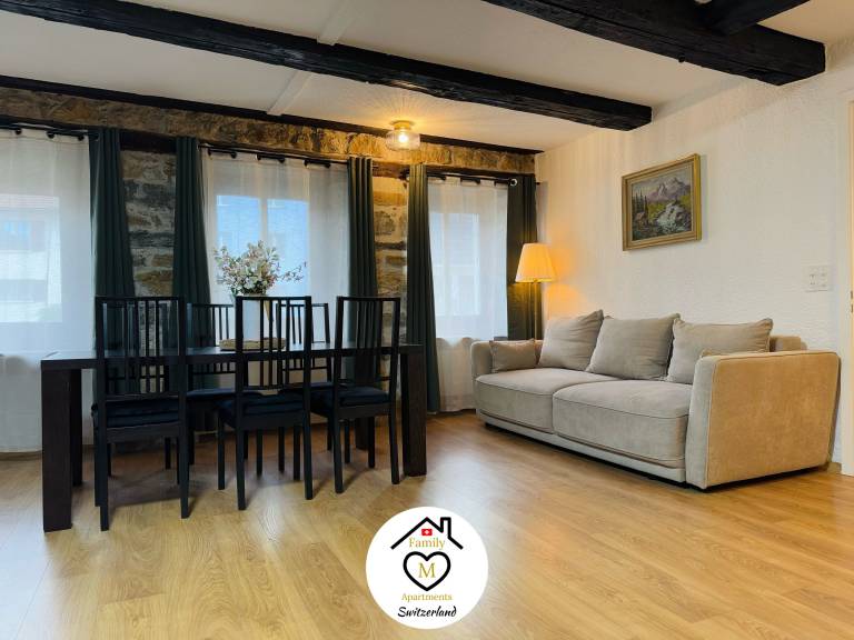 Apartment  Kappel