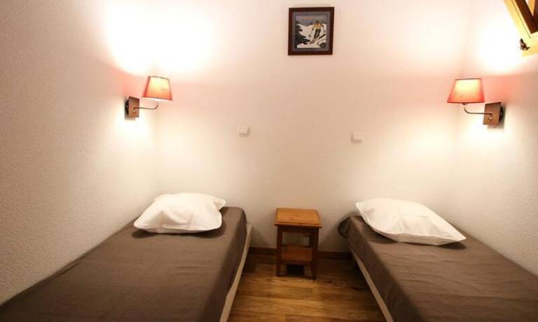 Appartement Puy-Saint-Vincent
