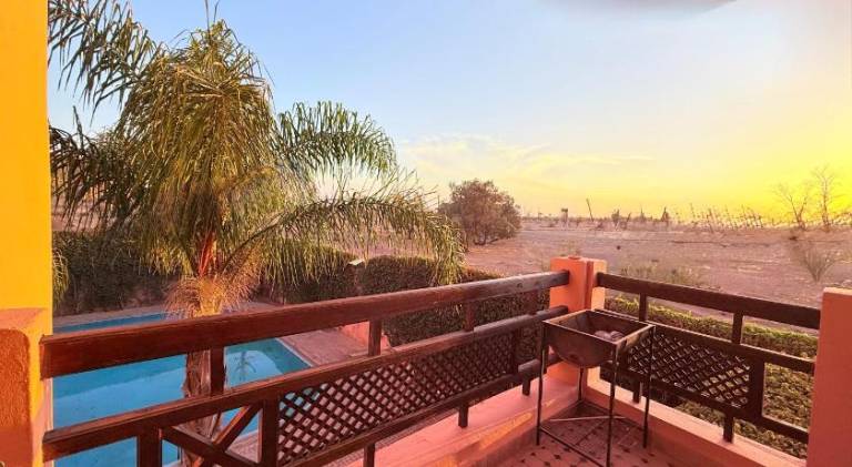 Lovely holiday apartment with pool | Pets are welcome — photo 5