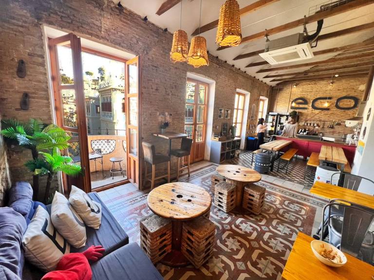Hostel Centro - Sagrario