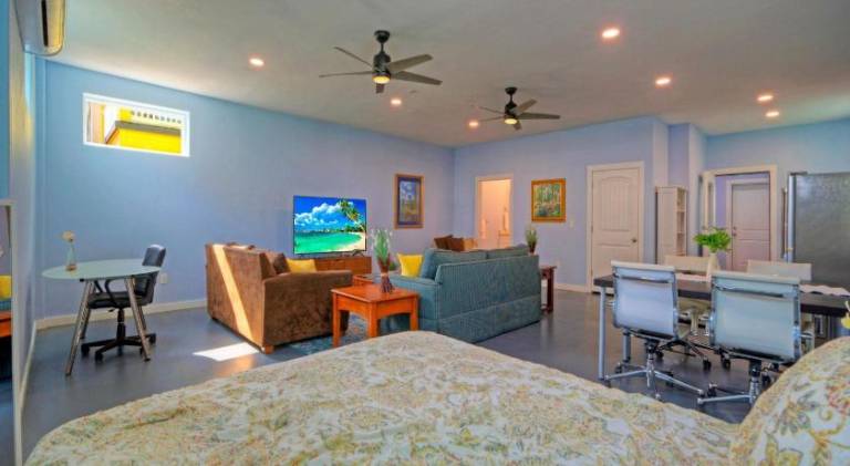 Vacation home with 1 room for 2 persons — photo 2