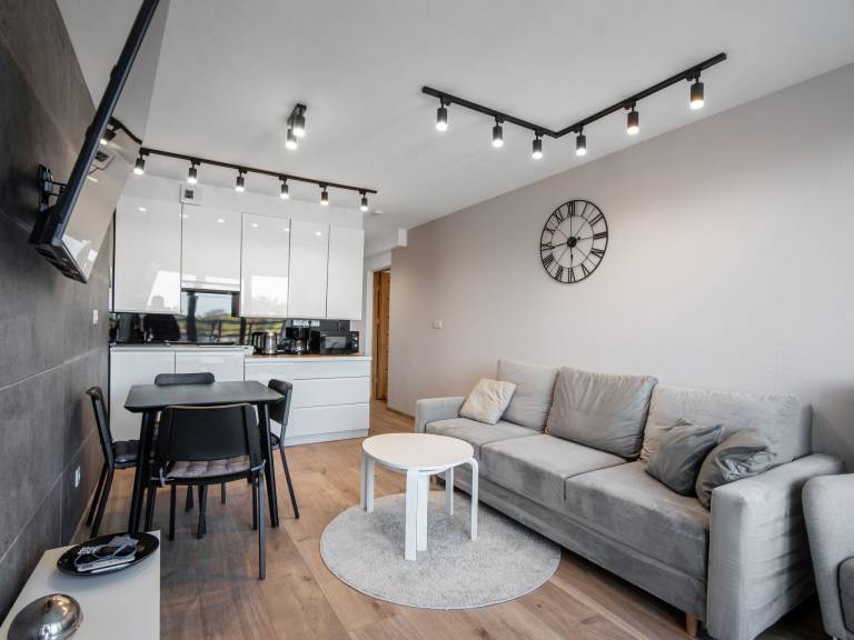 Appartement  Dziwnówek
