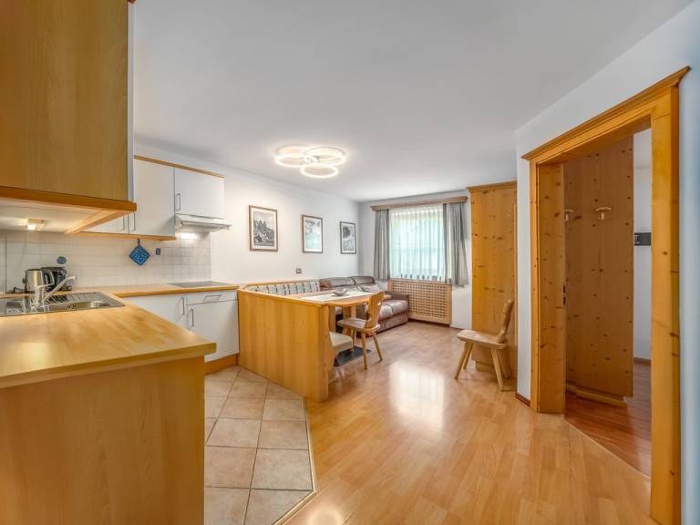Ferienhaus in Sankt Christina in Gröden für max. 2 Personen Ferienhaus in Sankt Christina in Gröden für max. 2 Personen