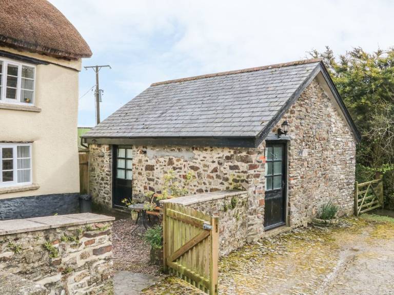 Cottage  Knowstone