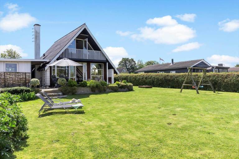 House with grill & patio | Sea view | Pets are welcome — photo 3