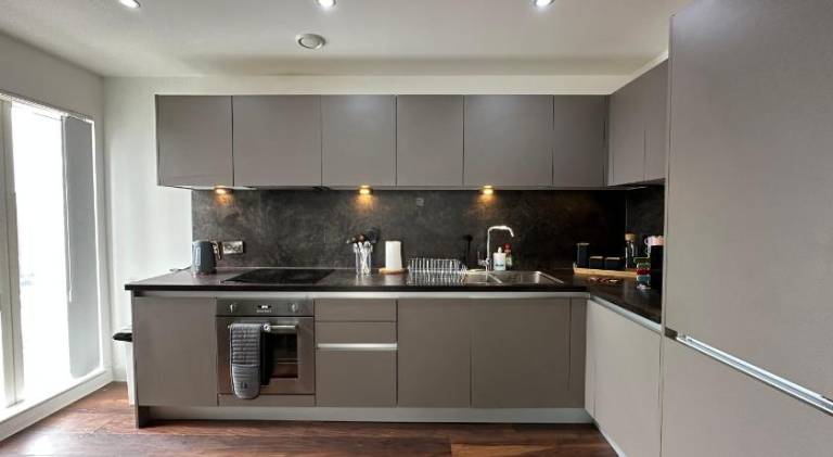 Apartment with terrace | Close to Manchester Town Hall — photo 3