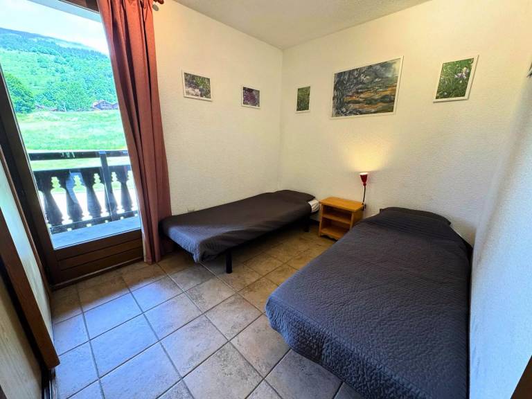 Rental apartment with 1 room for 4 persons — photo 4