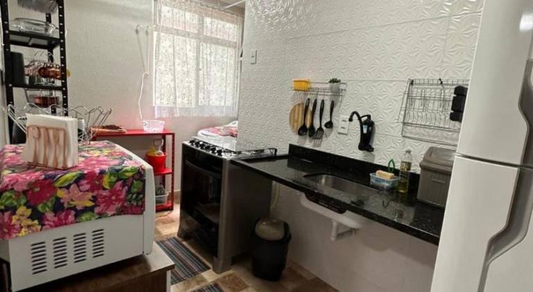 Holiday apartment | Next to the beach | Pets are welcome — photo 4