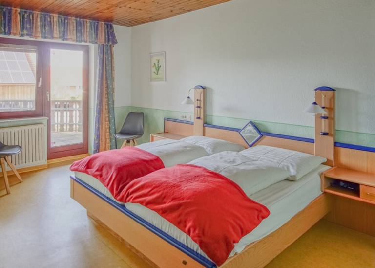 Privatzimmer Lichtenfels