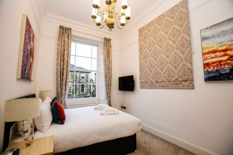 Apartment Bristol
