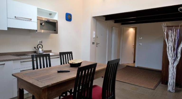 Rental apartment for 6 persons — photo 5