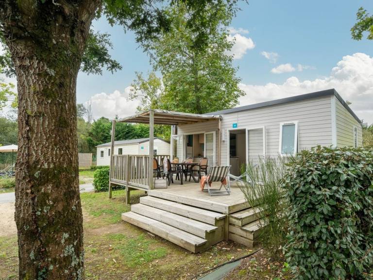 Mobil-home  Carnac