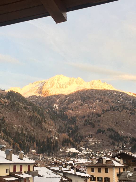 Ferienwohnung mit Hund in Pardatsch, Predazzo für max. 4 Personen Ferienwohnung mit Hund in Pardatsch, Predazzo für max. 4 Personen