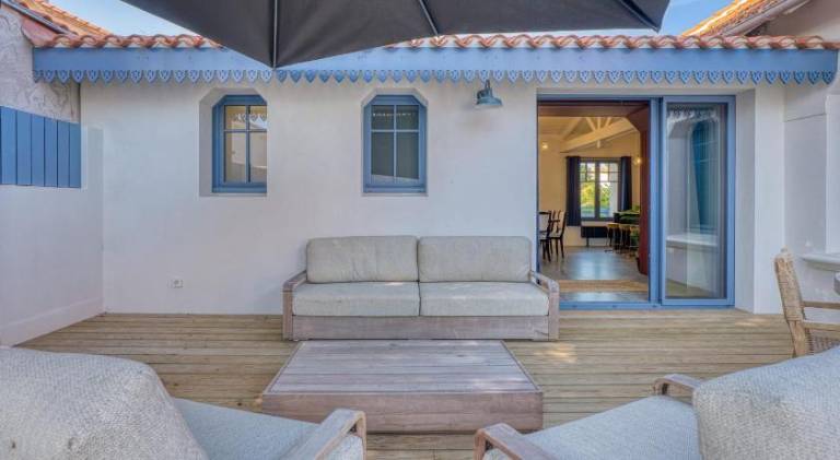 Lovely villa with hot tub | Beach nearby | Dogs allowed — photo 4