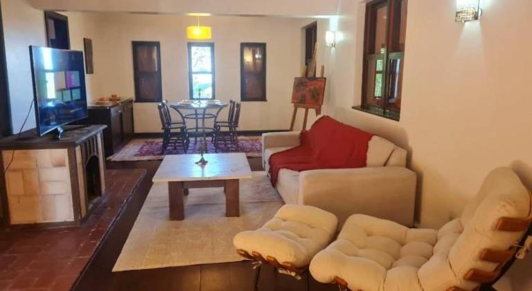 Beautiful house | Perfect for remote work | Pet-friendly in Petrópolis