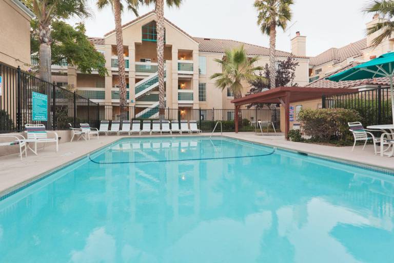 Sonesta ES Suites San Francisco Airport San Bruno — photo 2