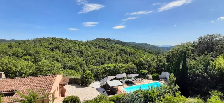Villa Les Arcs-sur-Argens
