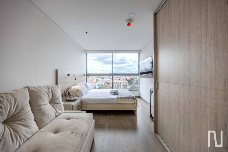 NOK Perfect Loft in Usaqu n in Bogotá