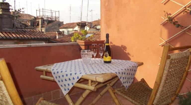 Rental apartment | Next to Rialto Bridge | Good for workation | Pets are welcome — photo 4