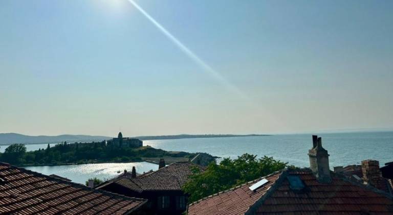 Holiday apartment | Next to the beach | Pets are welcome in Sozopol