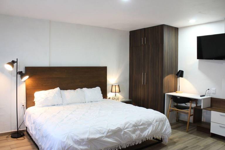 Lofts Las Fuentes — photo 2
