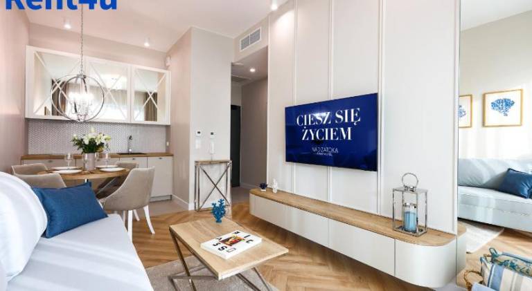 Serviced apartment with terrace & jacuzzi — photo 2