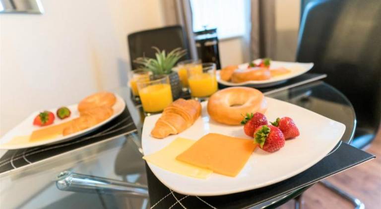 Pleasant rental apartment | Dogs allowed — photo 4