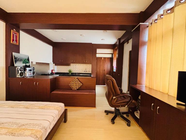Beautiful rental apartment | Dogs allowed — photo 2