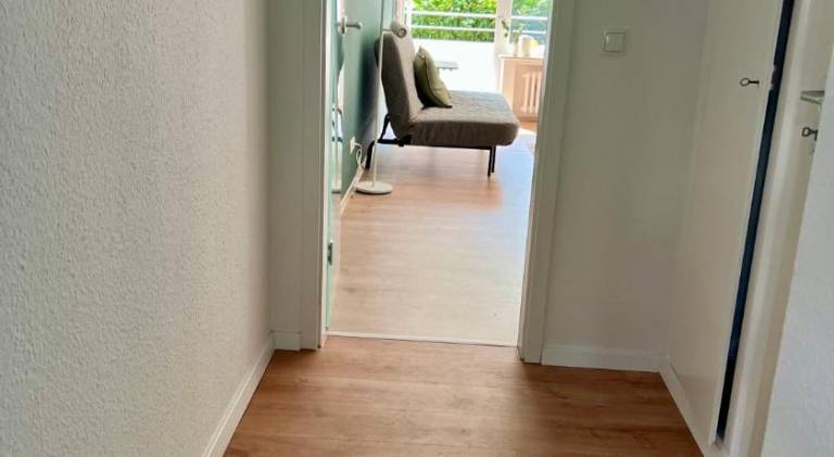 Apartment | Pets are welcome — photo 3