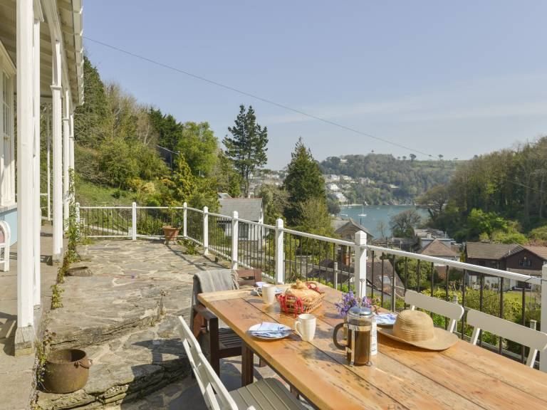 Cottage Dittisham