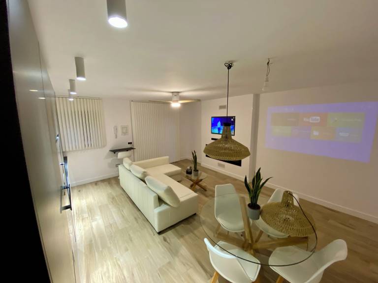 Apartamento  Creixell