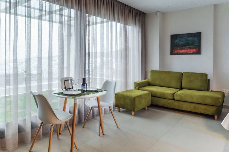 Appartement Thessalonique
