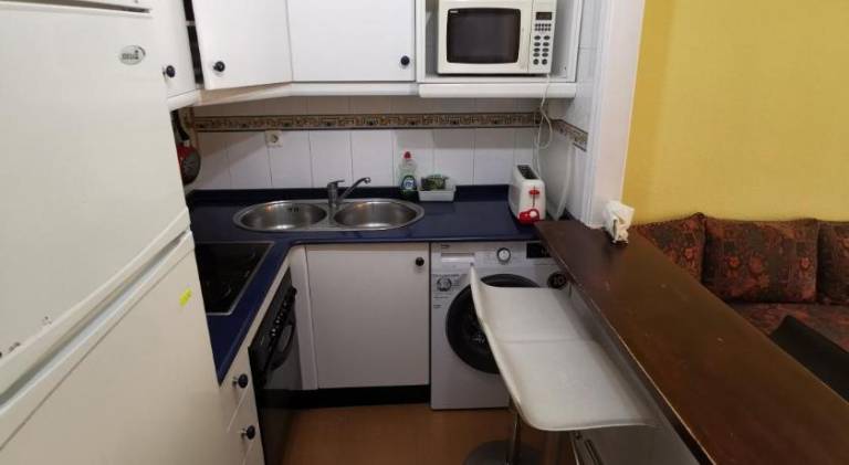 Vacation home with 2 rooms for 4 persons — photo 4