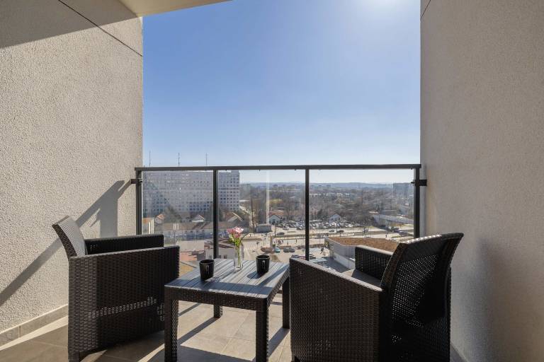 Child-friendly holiday apartment with fast internet | Dogs allowed — photo 4